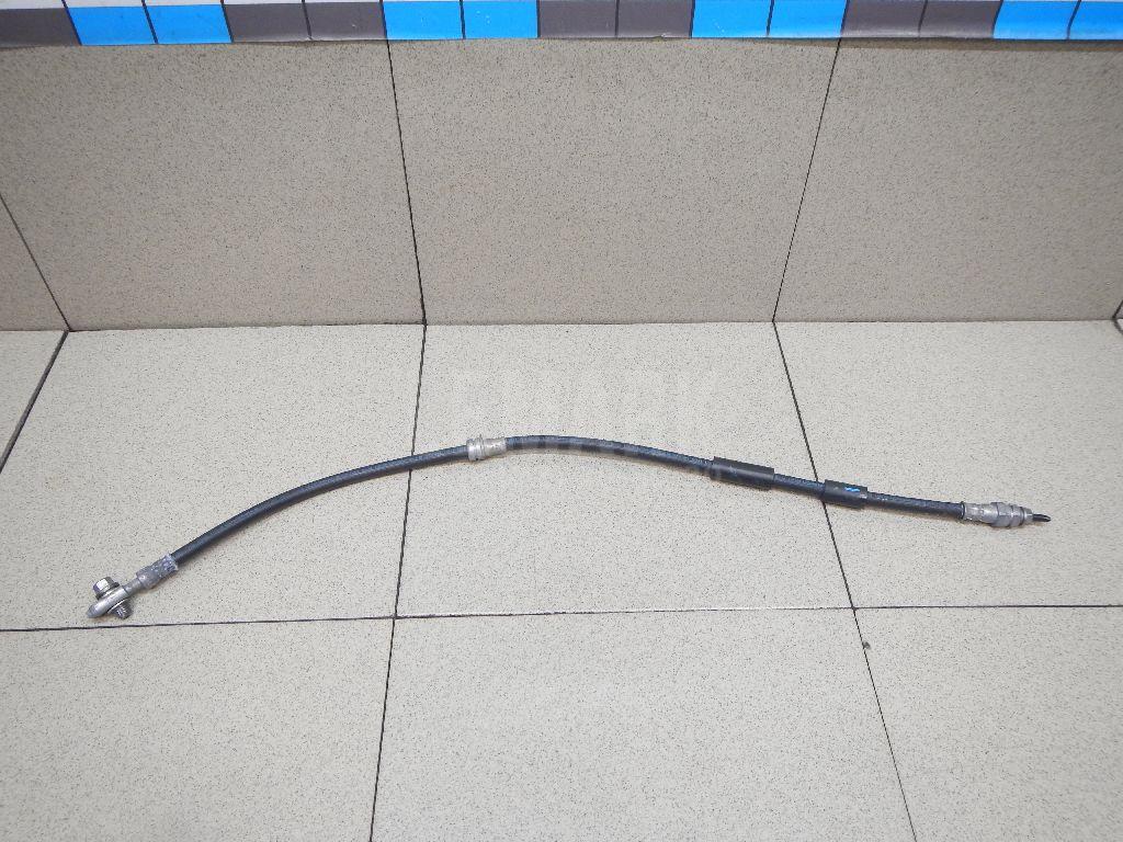 Шланг тормозной передний 5QM611701C VAG