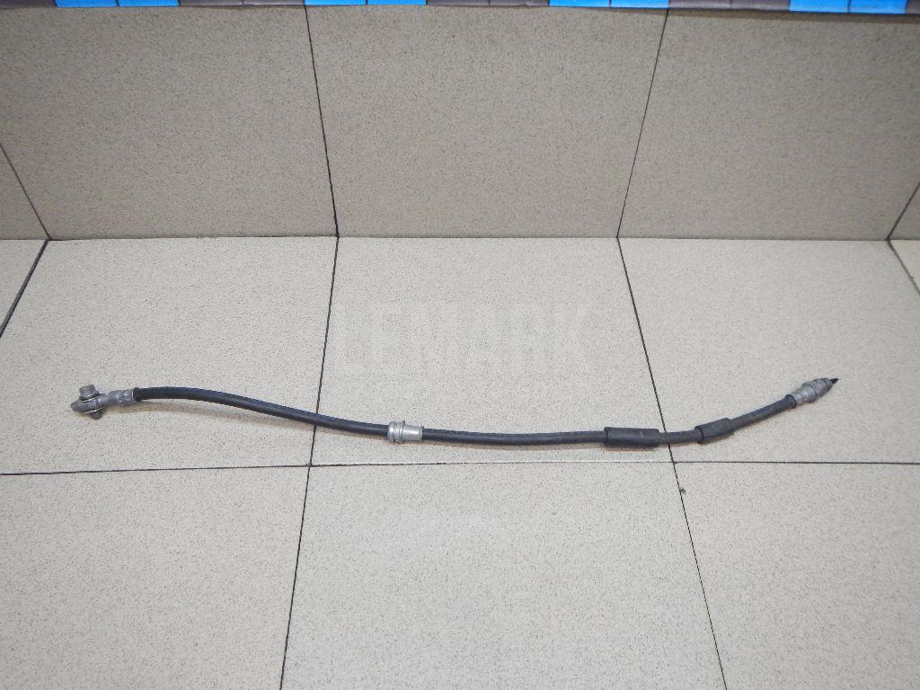 Шланг тормозной передний 5QM611701C VAG