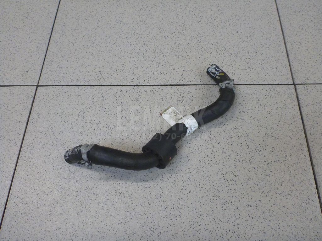 Шланг топливный для  Audi A3 [8P1] 2003-2013