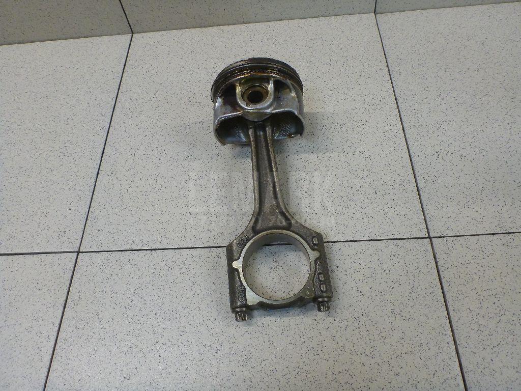 Шатун 06H198401D1 VAG