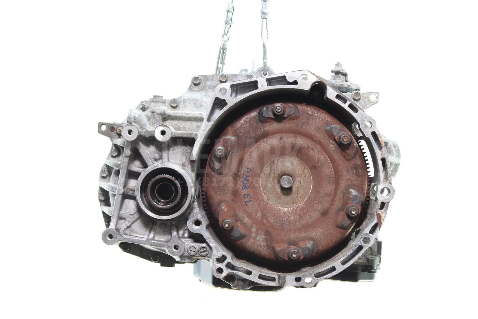 АКПП (автоматическая коробка переключения передач) 09M300036J VAG