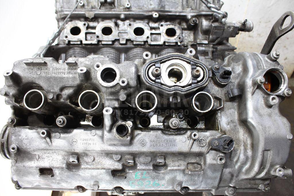 Двигатель для  BMW 6-serie E63 2004-2009