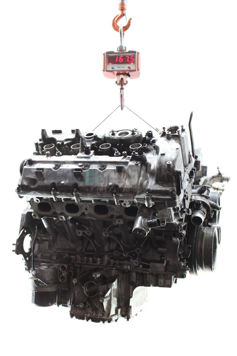 Двигатель для  BMW 6-serie E63 2004-2009
