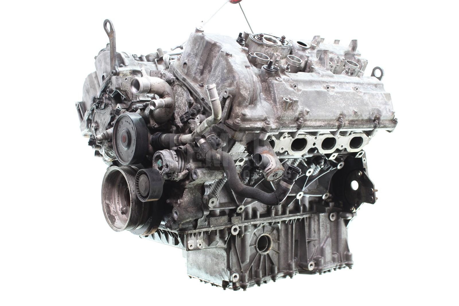 Двигатель для  BMW 6-serie E63 2004-2009