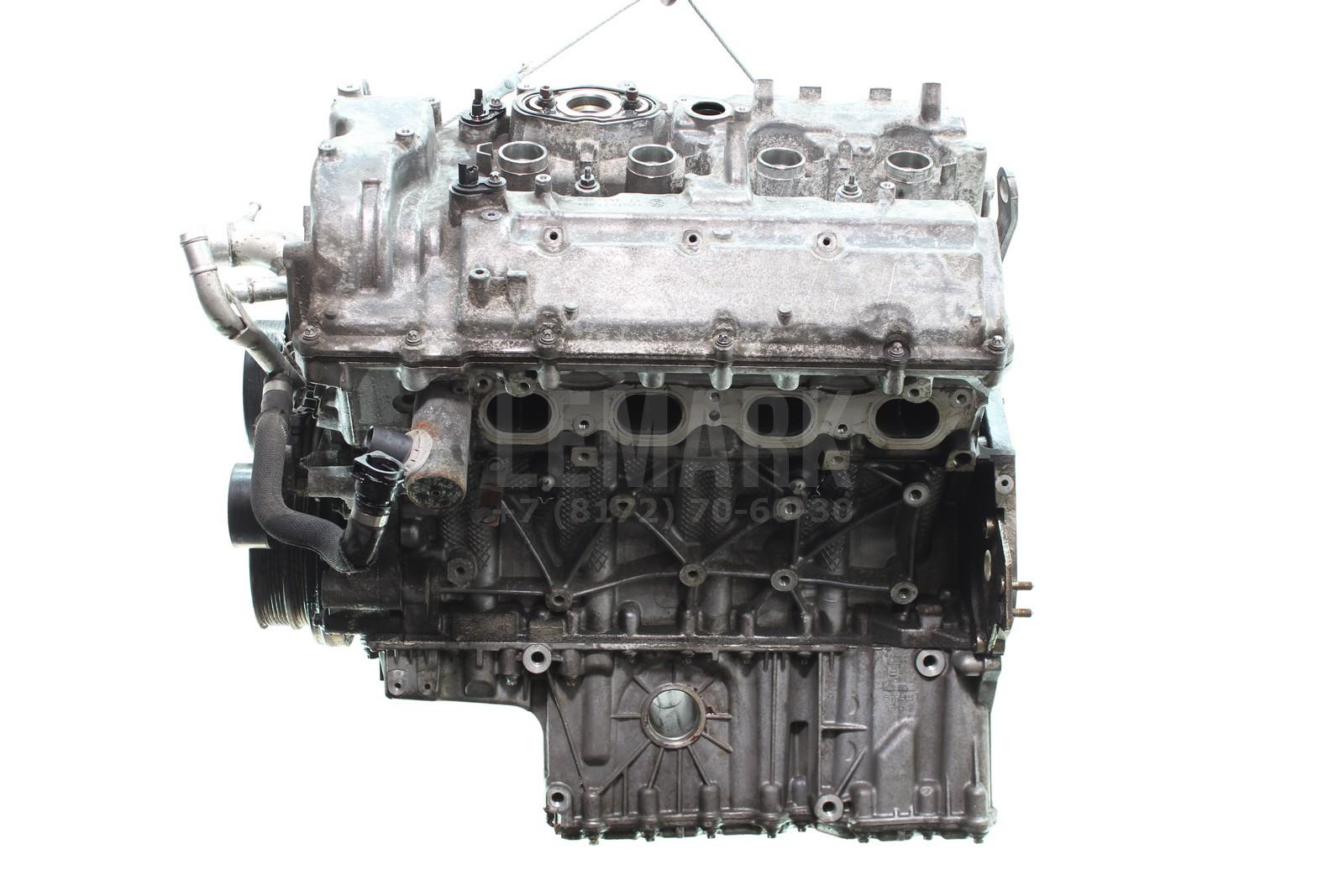 Двигатель для  BMW 6-serie E63 2004-2009
