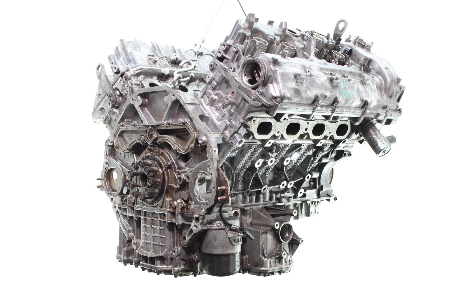 Двигатель для  BMW 6-serie E63 2004-2009