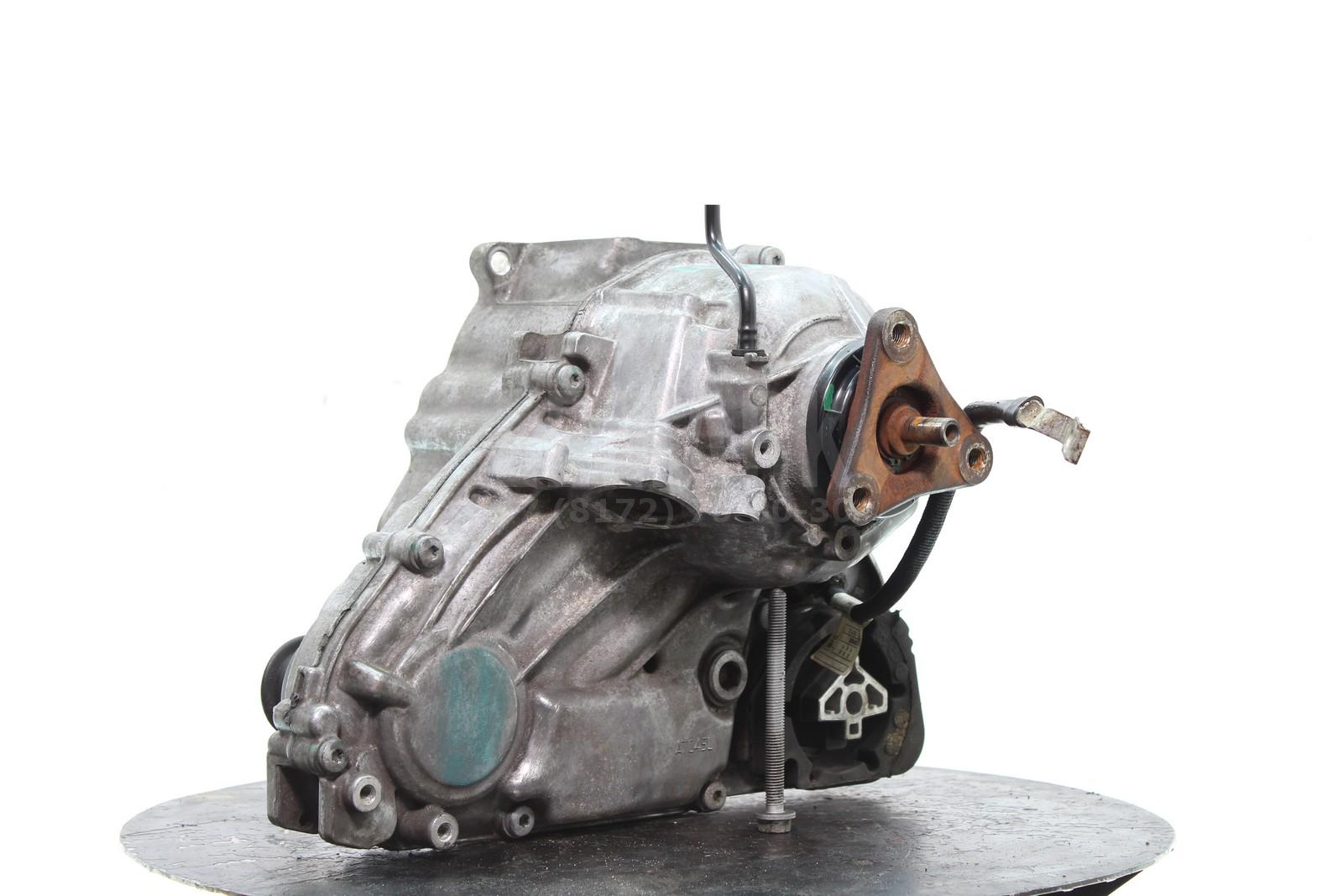 Коробка раздаточная для  BMW 1-serie F20/F21 2011-2019