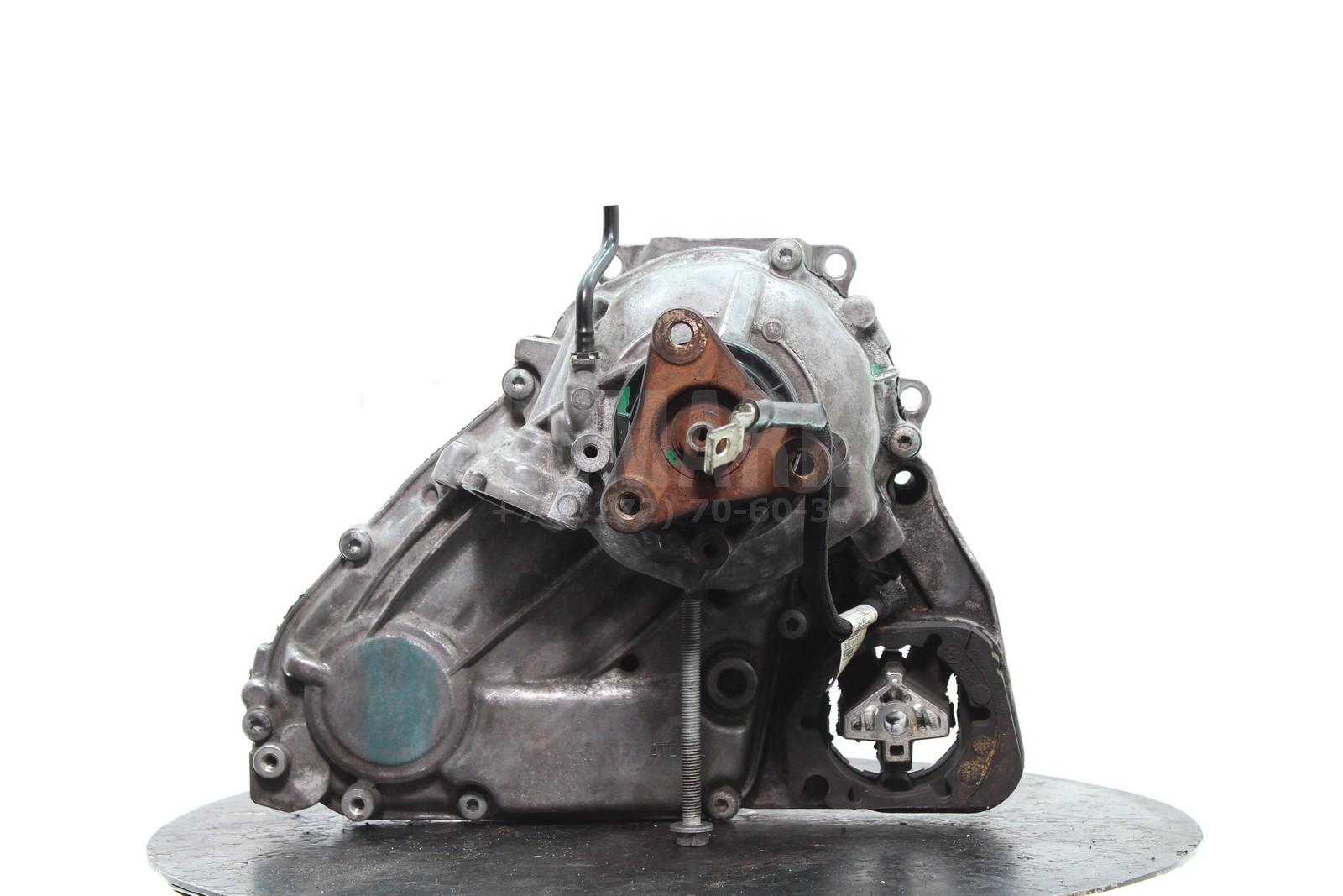 Коробка раздаточная для  BMW 1-serie F20/F21 2011-2019