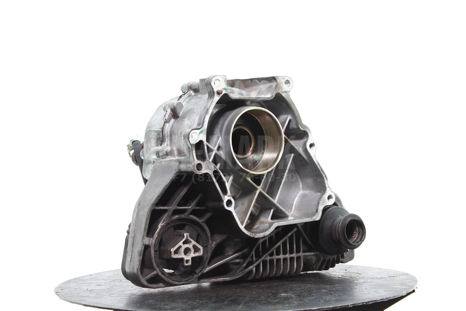 Коробка раздаточная для  BMW 1-serie F20/F21 2011-2019