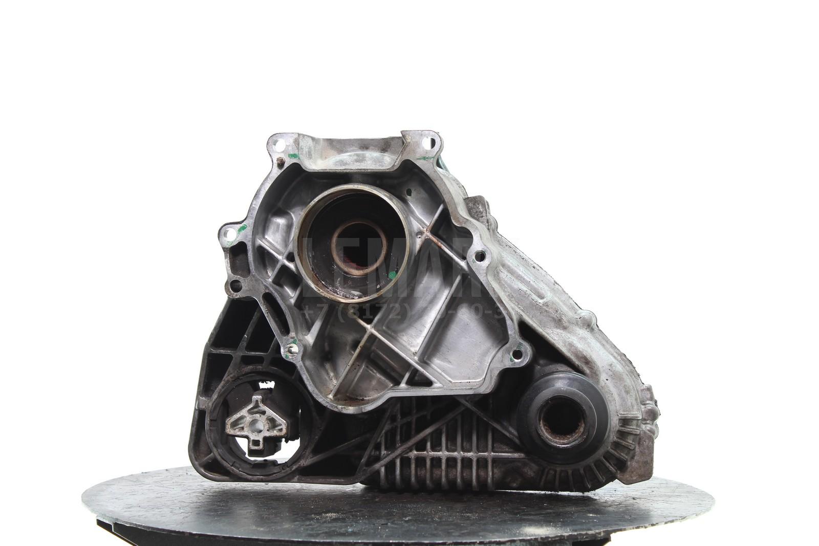 Коробка раздаточная для  BMW 1-serie F20/F21 2011-2019
