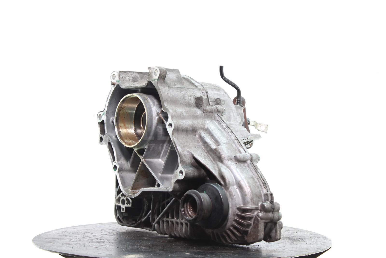 Коробка раздаточная для  BMW 1-serie F20/F21 2011-2019