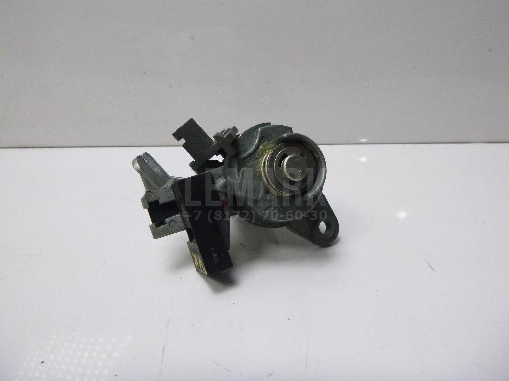 Вставка замка багажника для  Belgee X70 2024