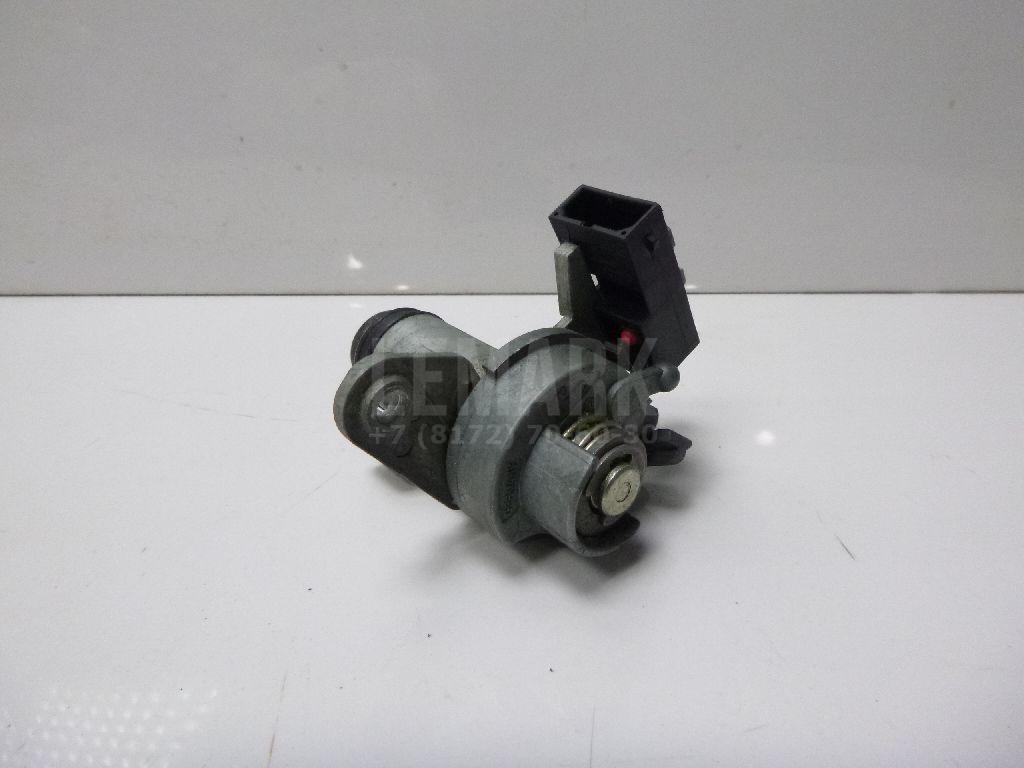 Вставка замка багажника для  Belgee X70 2024