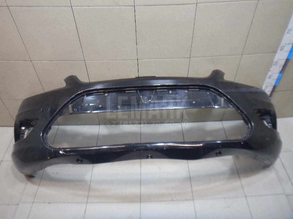 Бампер передний 1521127 Ford