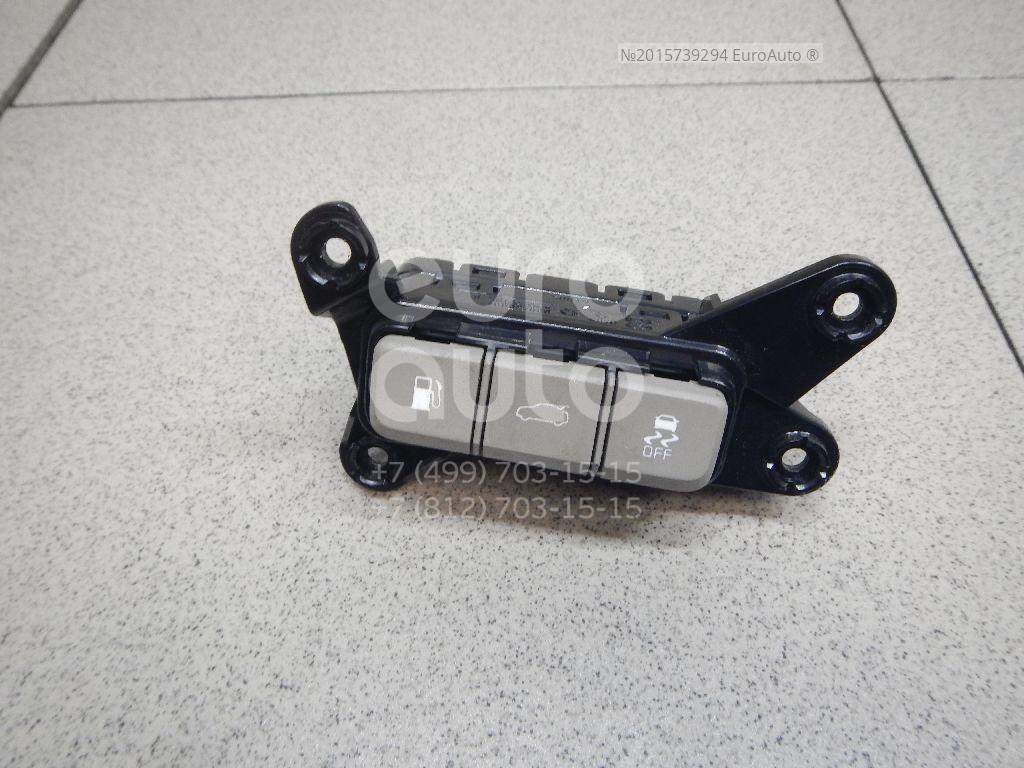 93750-D4500-BHH Hyundai-Kia Блок кнопок от производителя по спец цене ...