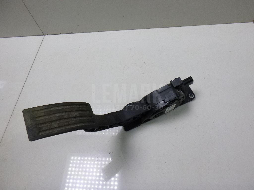 Педаль газа BV619F836AB Ford