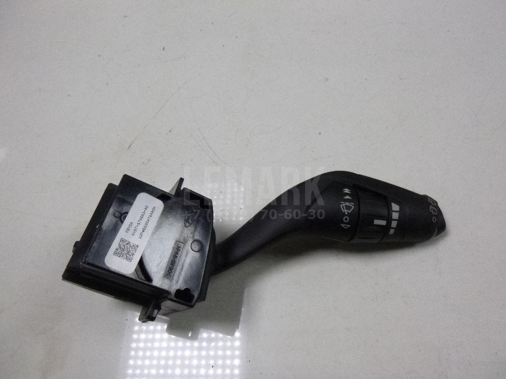 Переключатель стеклоочистителей AV6T17A553AC Ford