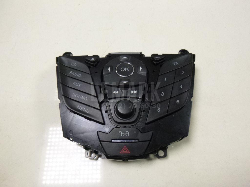 Блок кнопок AM5T18K811AD Ford