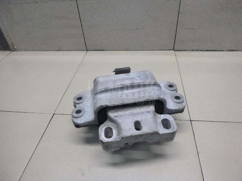 Опора КПП левая для  BMW X6 E71 2008-2014