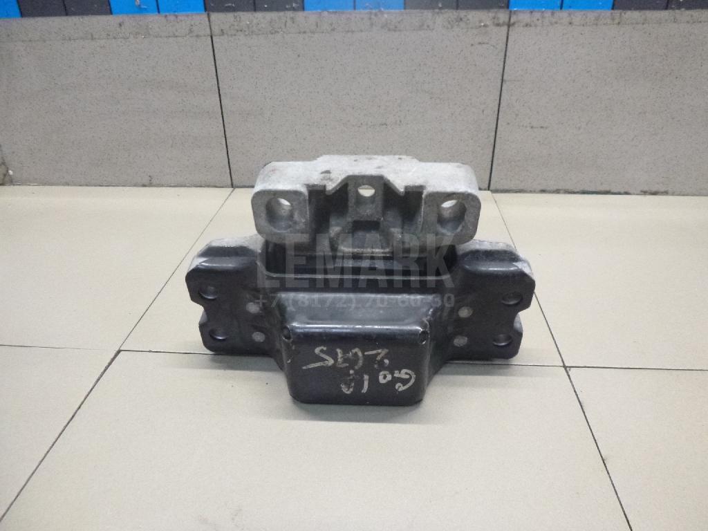 Опора КПП левая для  BMW X6 E71 2008-2014