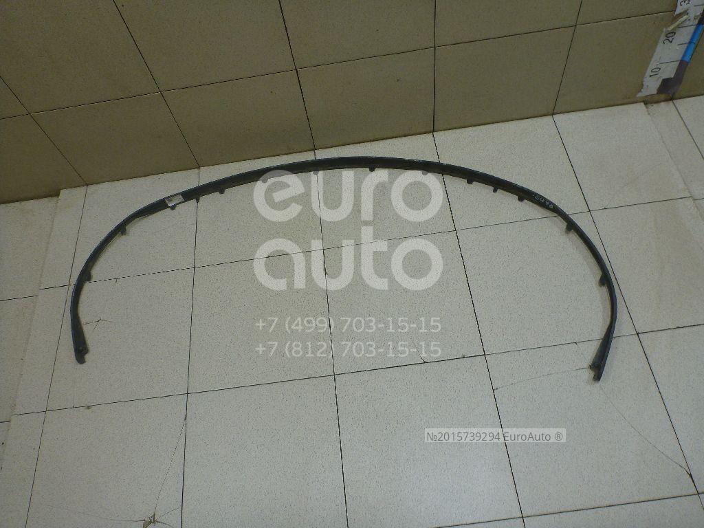 Hyundai-Kia 86591-K0000 Спойлер переднего бампера