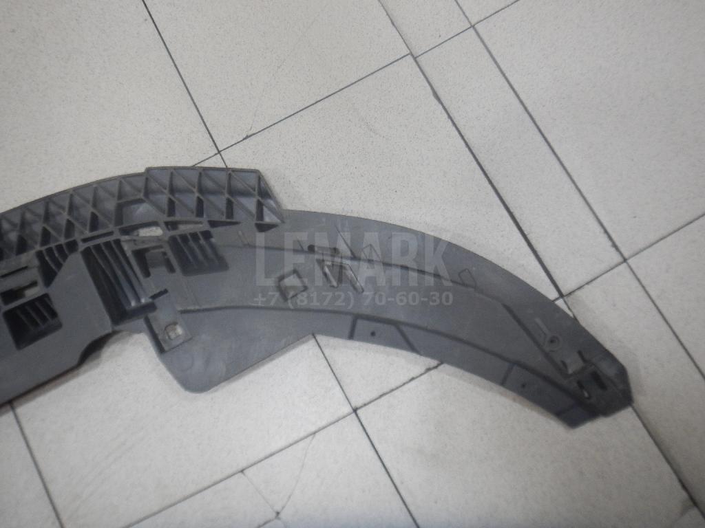Спойлер переднего бампера для  Audi A4 [B6] 2000-2004