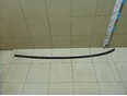 Молдинг крыши левый