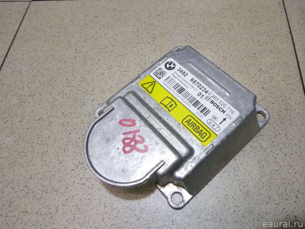 Блок управления AIR BAG