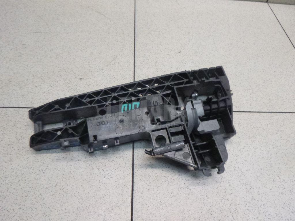 Кронштейн ручки для  BMW 3-serie E90/E91 2005-2012