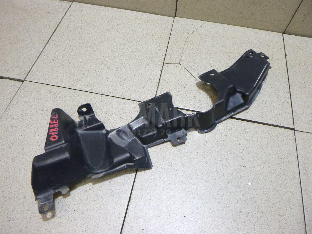 Пыльник (кузов наружные) для  BMW X1 F48 2014-2022