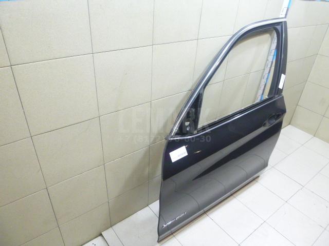 Дверь передняя левая для  BMW X5 F15/F85 2013-2018