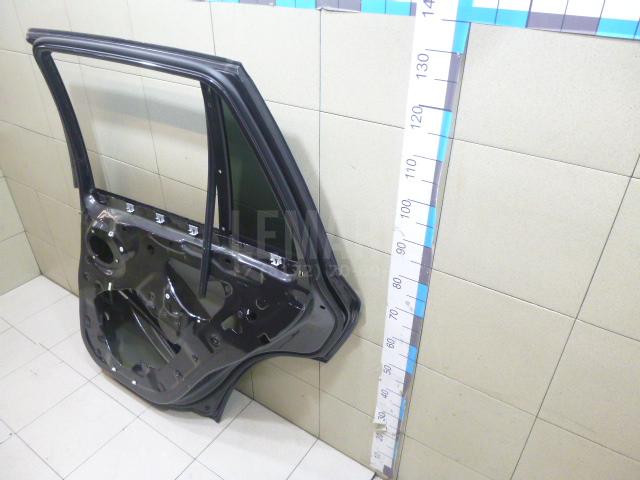 Дверь задняя правая для  BMW X6 G06 2019
