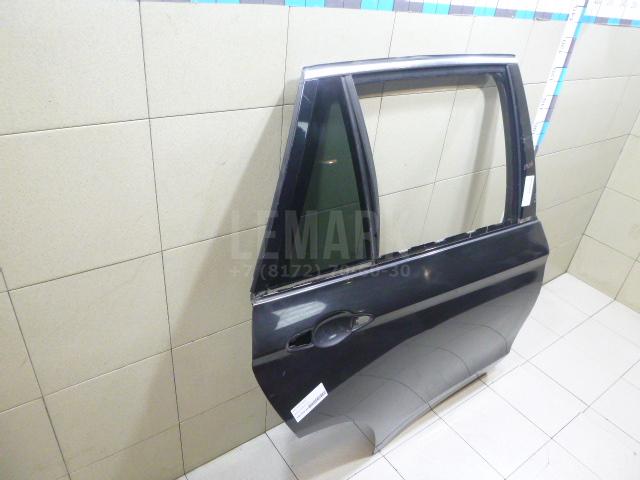 Дверь задняя правая для  BMW X6 G06 2019