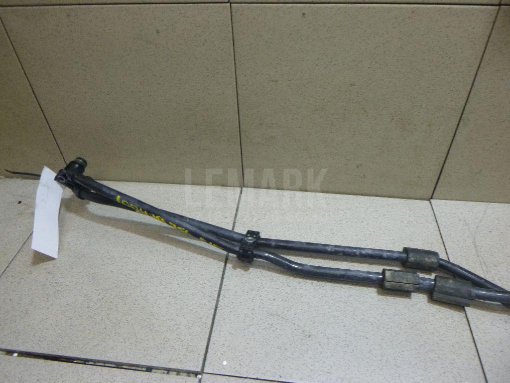 Трубка системы охлаждения АКПП для  BMW 7-serie F01/F02 2008-2015