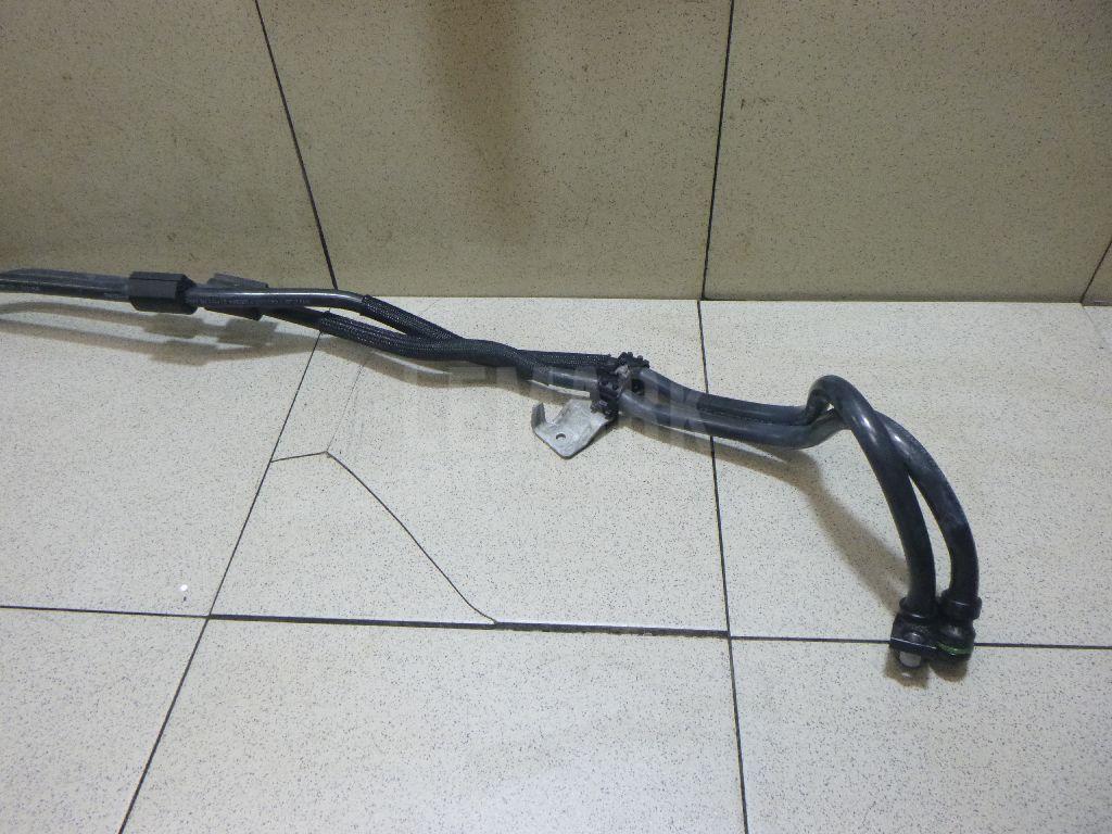 Трубка системы охлаждения АКПП для  BMW 7-serie F01/F02 2008-2015