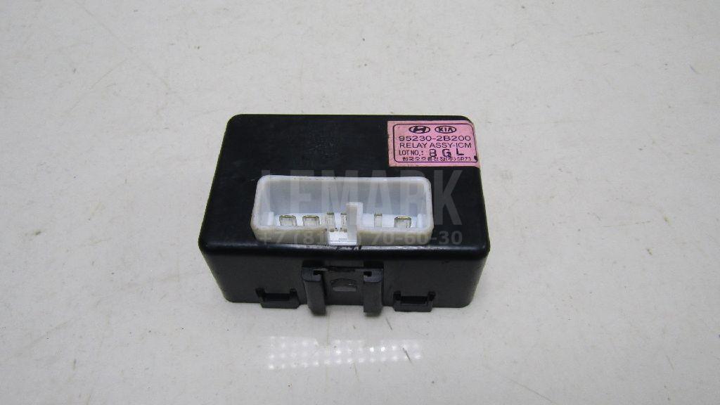 Блок электронный 952302B200 Hyundai-Kia