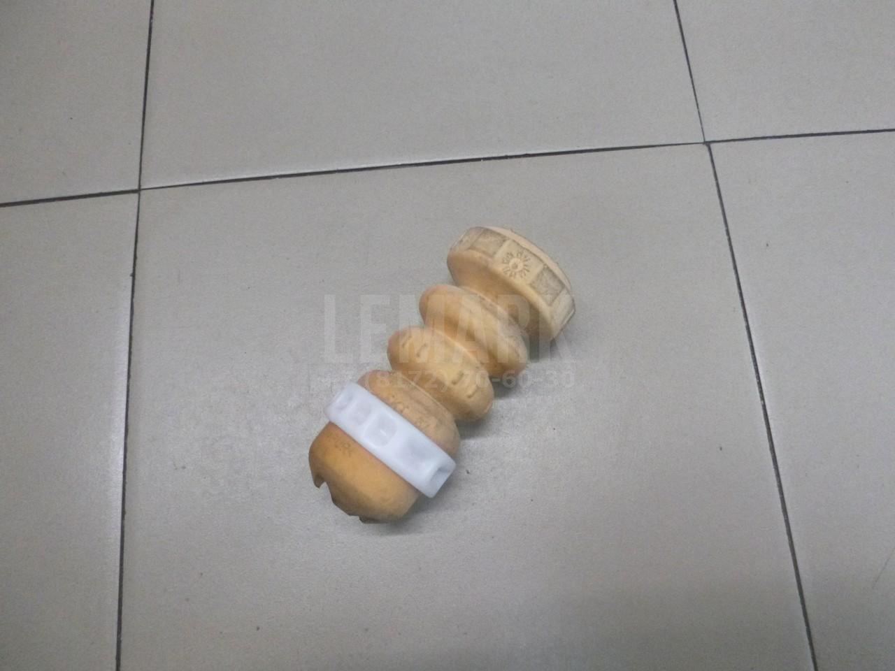 Отбойник заднего амортизатора 5Q0511357F VAG