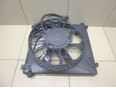 Вентилятор радиатора