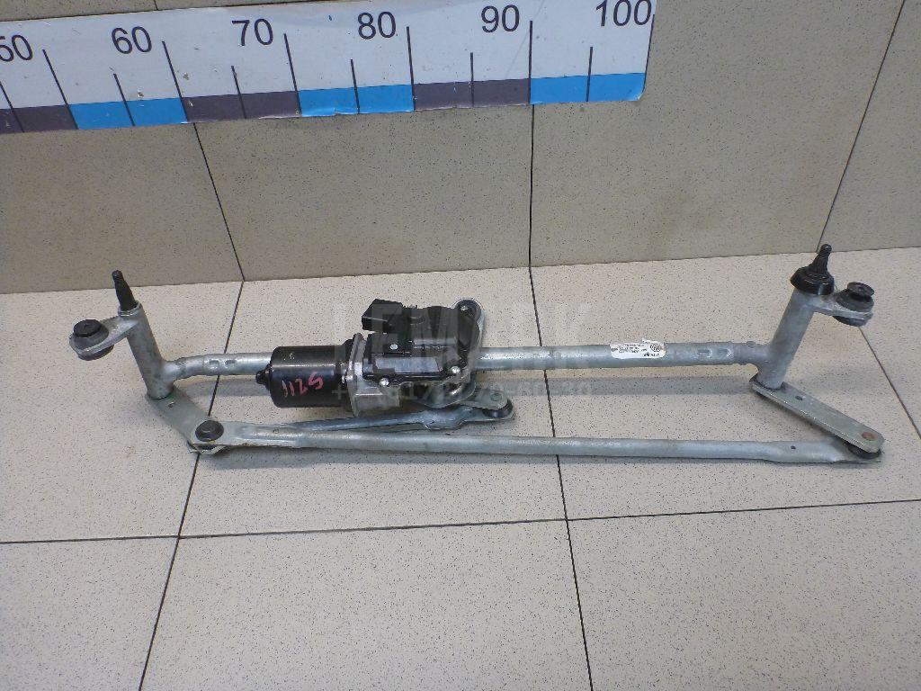 Трапеция стеклоочистителей 5NN955023B VAG