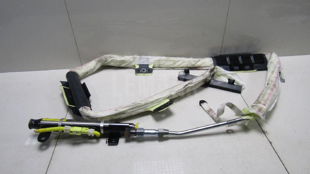 Подушка безопасности боковая (шторка) 850202B000 Hyundai-Kia