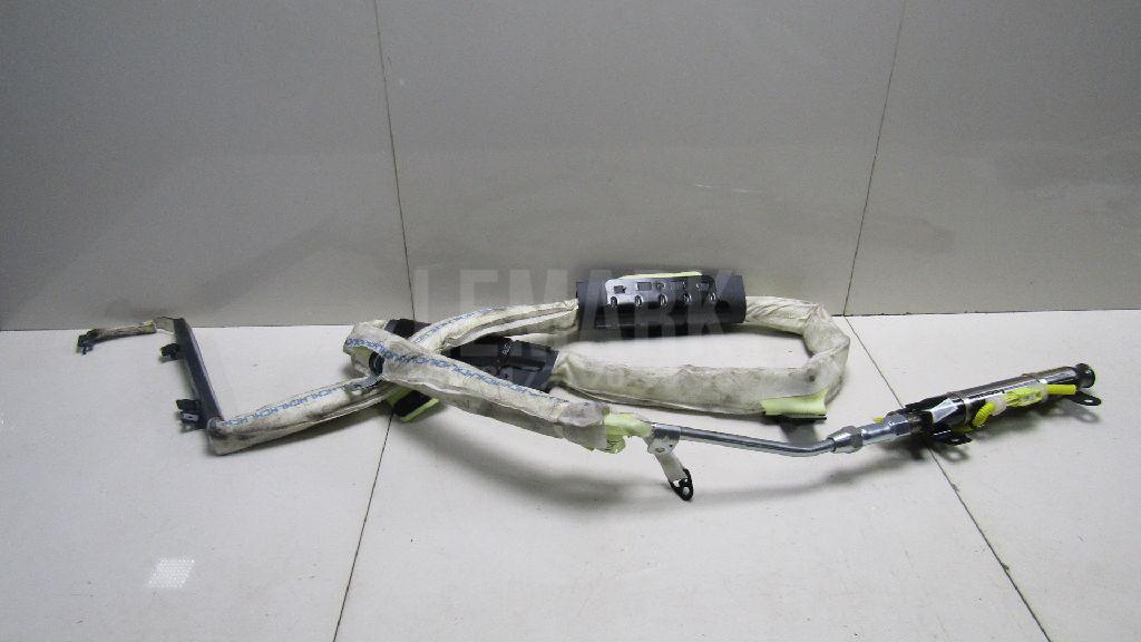 Подушка безопасности боковая (шторка) 850102B000 Hyundai-Kia