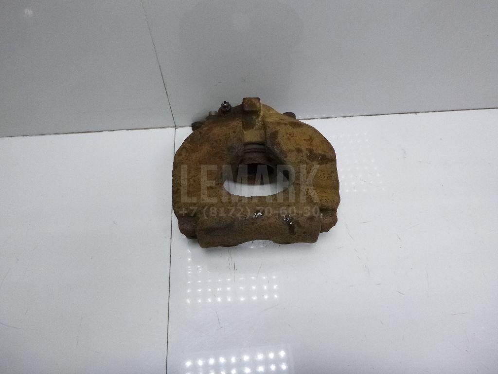 Суппорт тормозной передний правый 7L6615124F VAG