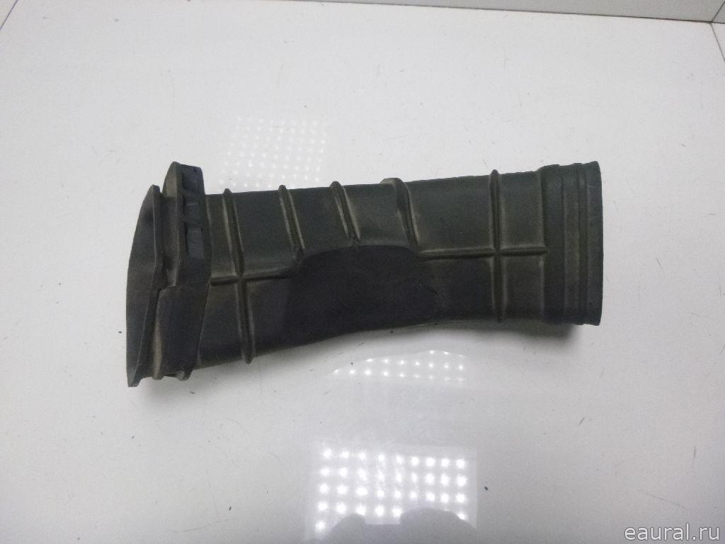 Патрубок воздушного фильтра