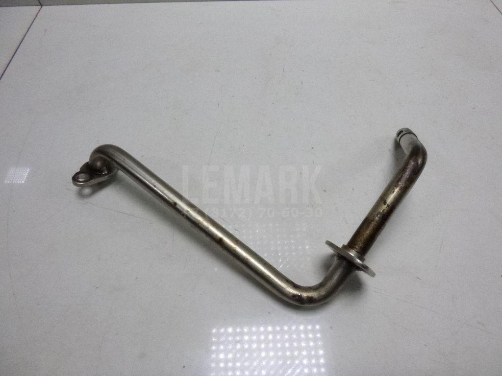 Трубка картерных газов 5851944 GM