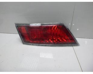 Фонарь задний внутренний левый для Honda Civic 5D 2006-2012 БУ состояние удовлетворительное