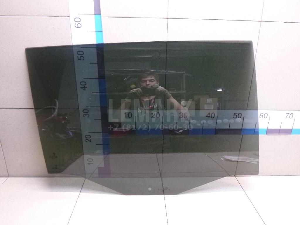 Стекло двери задней правой 5NN845026 VAG