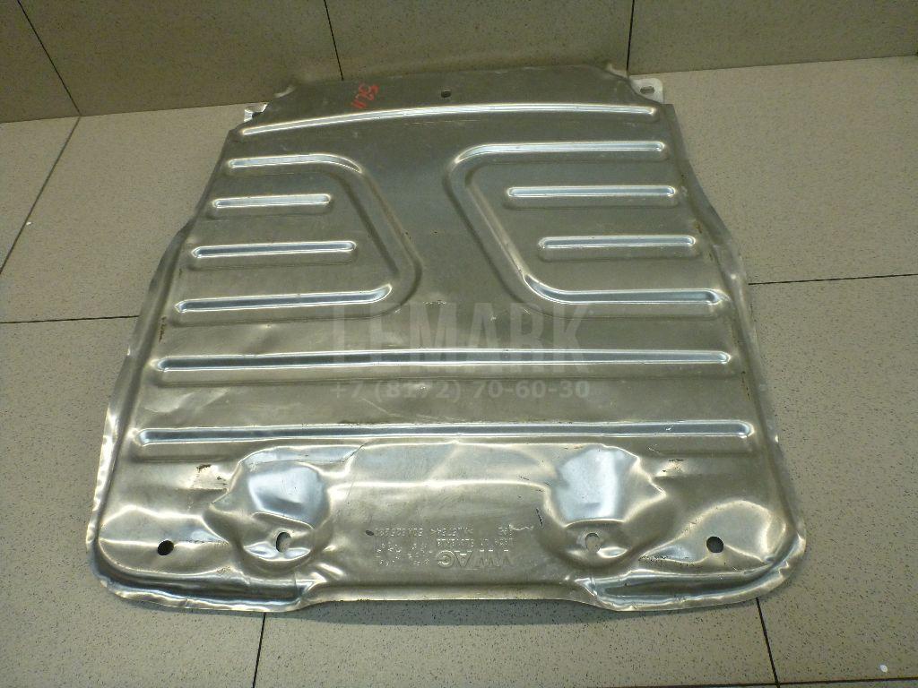 Защита КПП для  Audi A6 [C4] 1994-1997