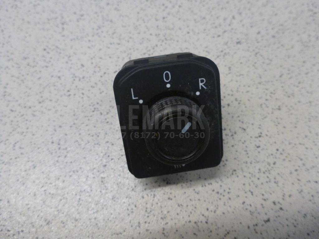 Переключатель регулировки зеркала 3G0959565AICX VAG