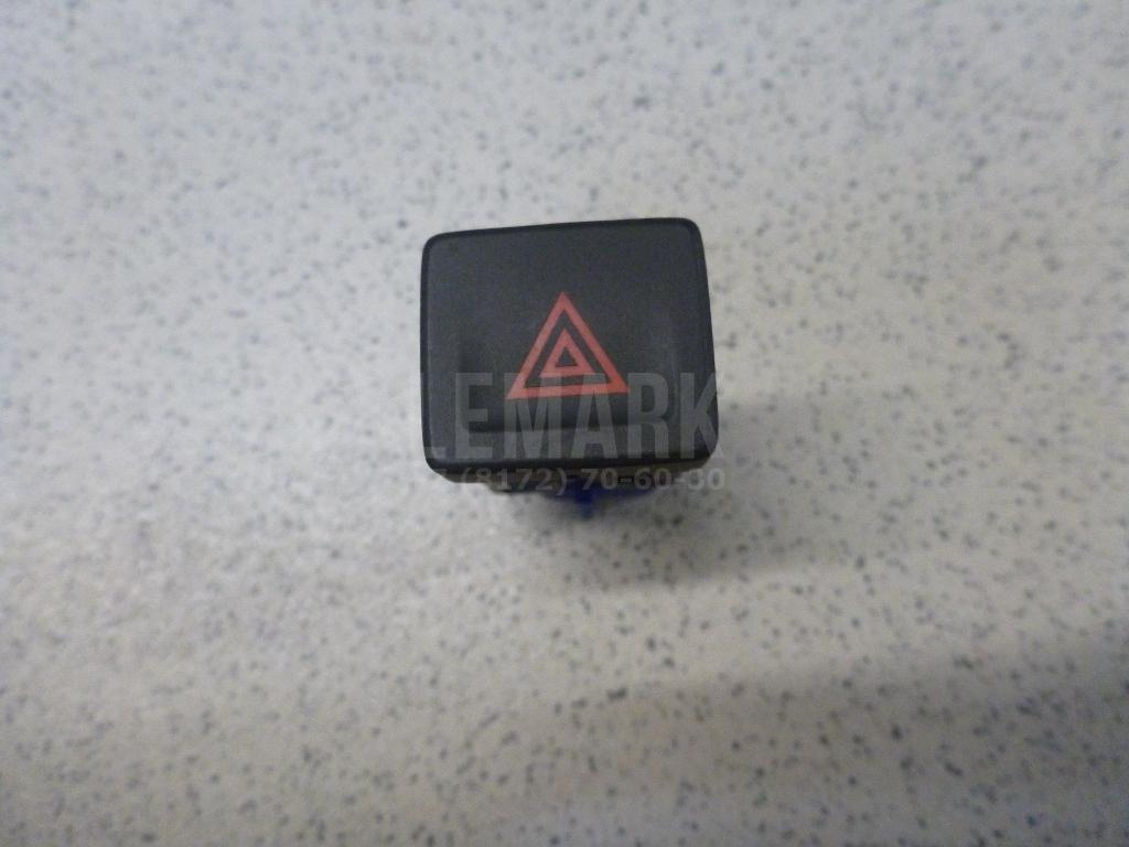 Кнопка аварийной сигнализации 5NA953509AECU VAG