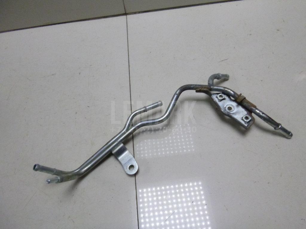 Трубка 1736137020 Toyota